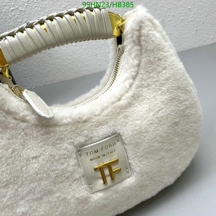 Tom Ford Bag-(4A)-Diagonal-,Code: HB385,$: 99USD