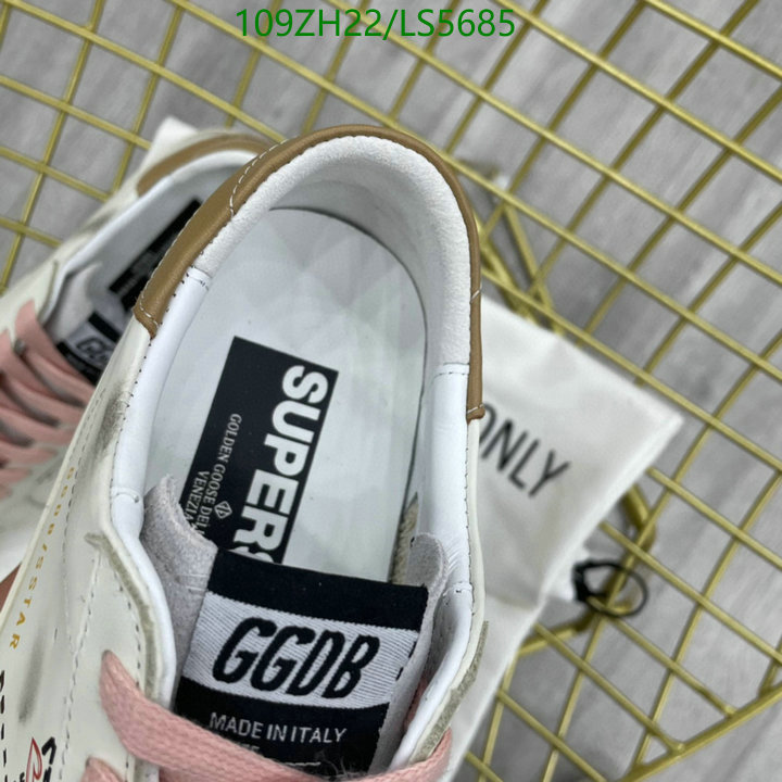 Men shoes-Golden Goose, Code: LS5685,$: 109USD