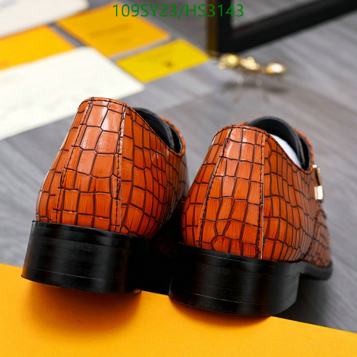 Men shoes-LV, Code: HS3143,$: 109USD