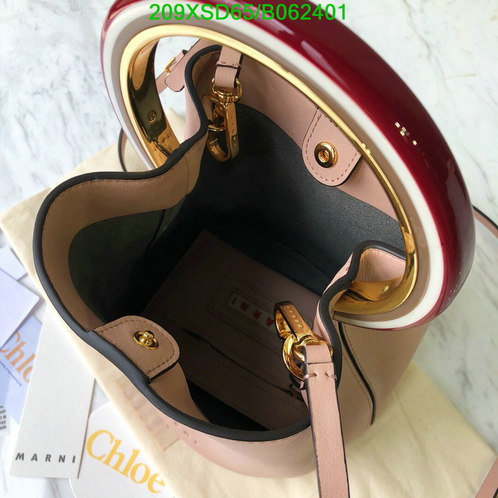 Marni Bag-(Mirror)-Handbag-,Code: B062401,$: 239USD