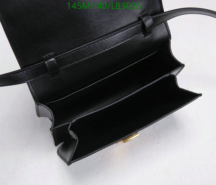 Celine Bag-(4A)-Classic Series,Code: LB3026,$: 145USD