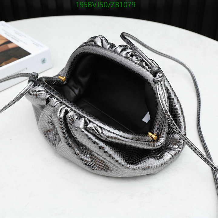 BV Bag-(Mirror)-Pouch Series-,Code: ZB1079,$: 195USD