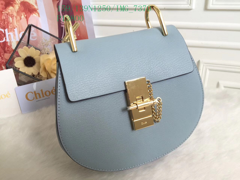 Chloe Bag-(Mirror)-Diagonal-,Code: CYB1213099,