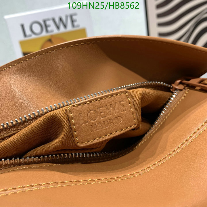 Loewe Bag-(4A)-Puzzle-,Code: HB8562,