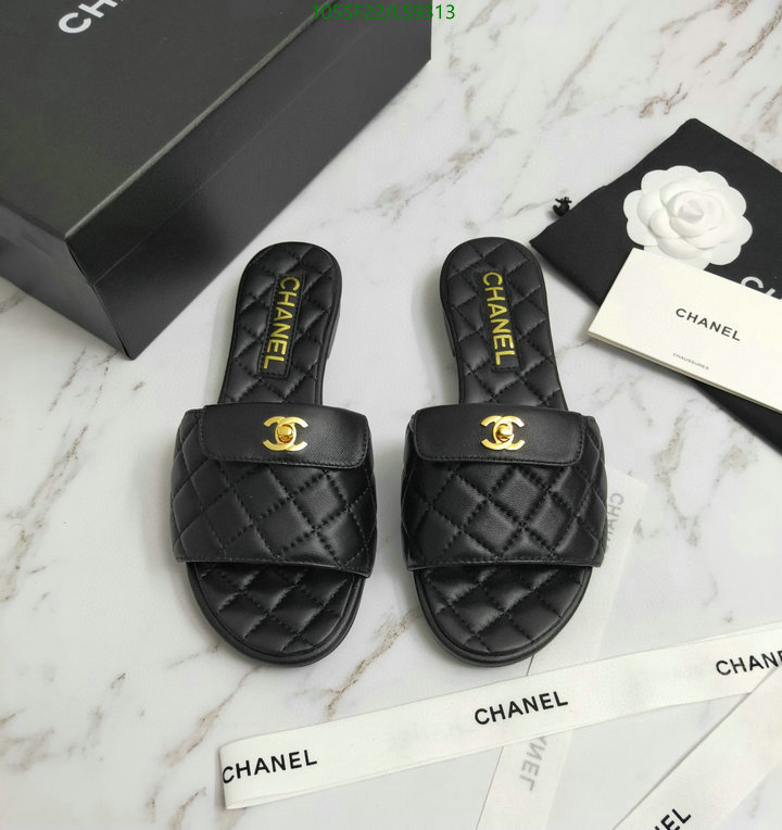 Women Shoes-Chanel,Code: LS9313,$: 105USD