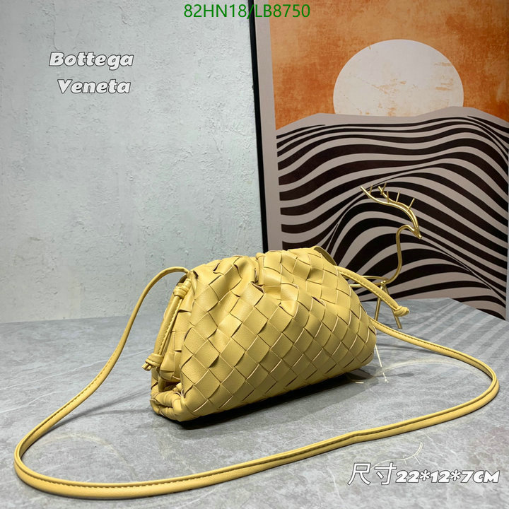 BV Bag-(4A)-Pouch Series-,Code: LB8750,$: 82USD