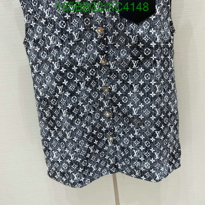 Clothing-LV, Code: XC4148,$: 135USD