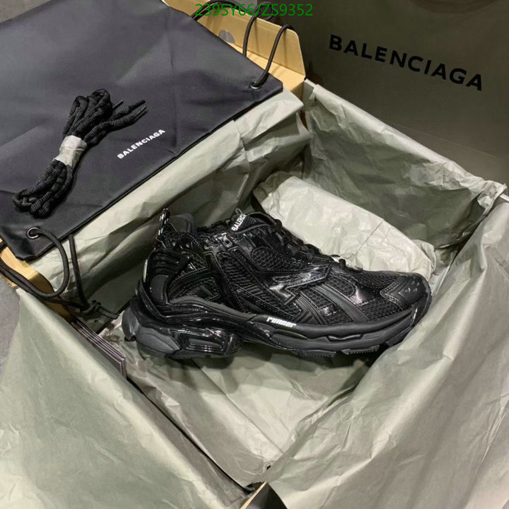 Men shoes-Balenciaga, Code: ZS9352,$: 239USD