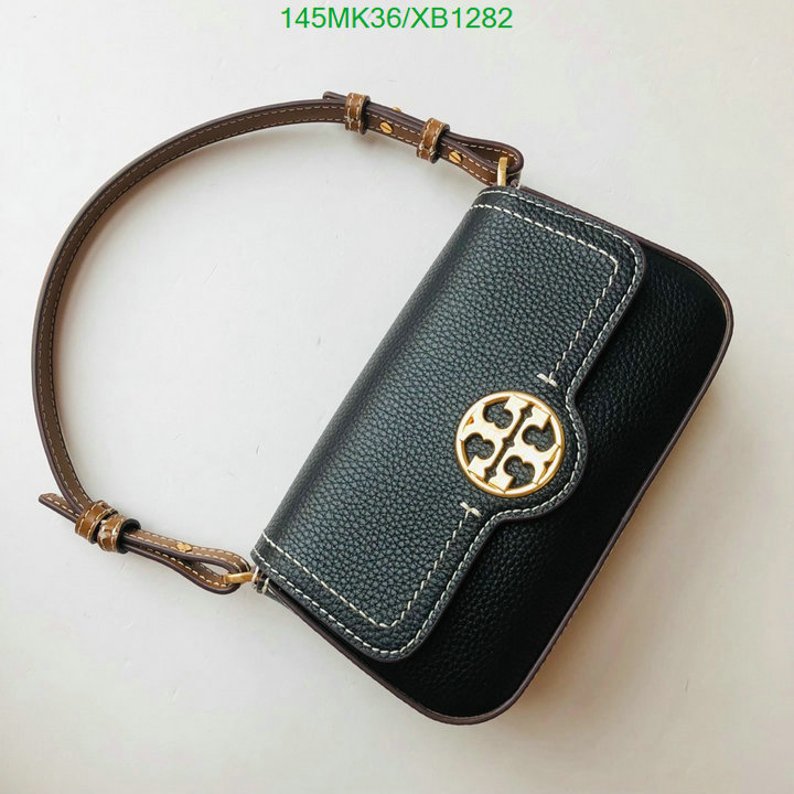 Tory Burch Bag-(Mirror)-Diagonal-,Code: XB1282,$: 145USD