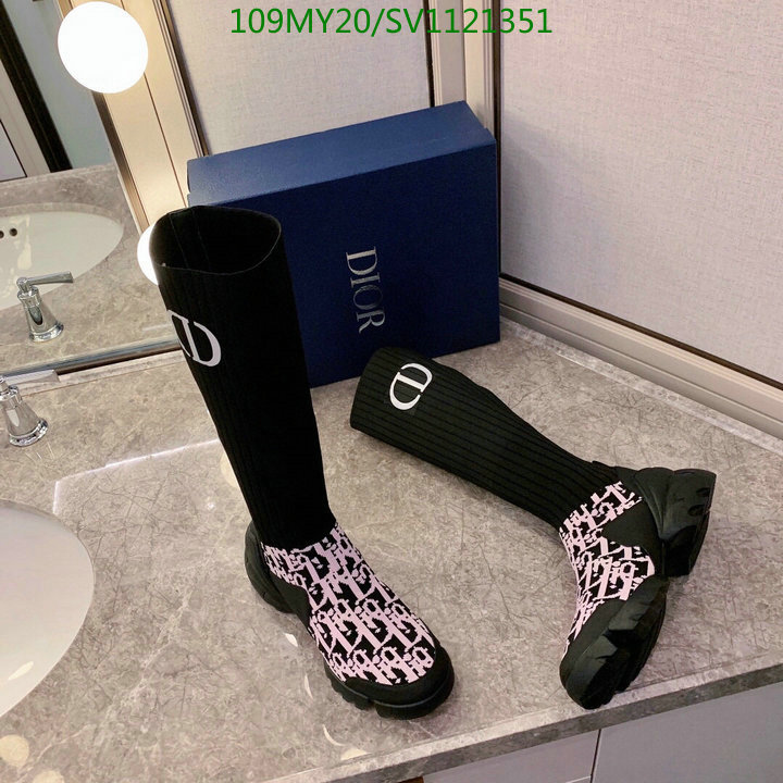 Women Shoes-Dior,Code: SV1121351,$: 109USD