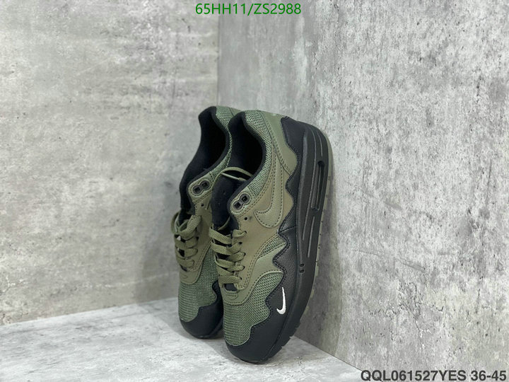 Men shoes-Nike, Code: ZS2988,$: 65USD
