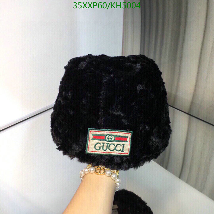 Cap -(Hat)-Gucci, Code: KH5004,$: 35USD