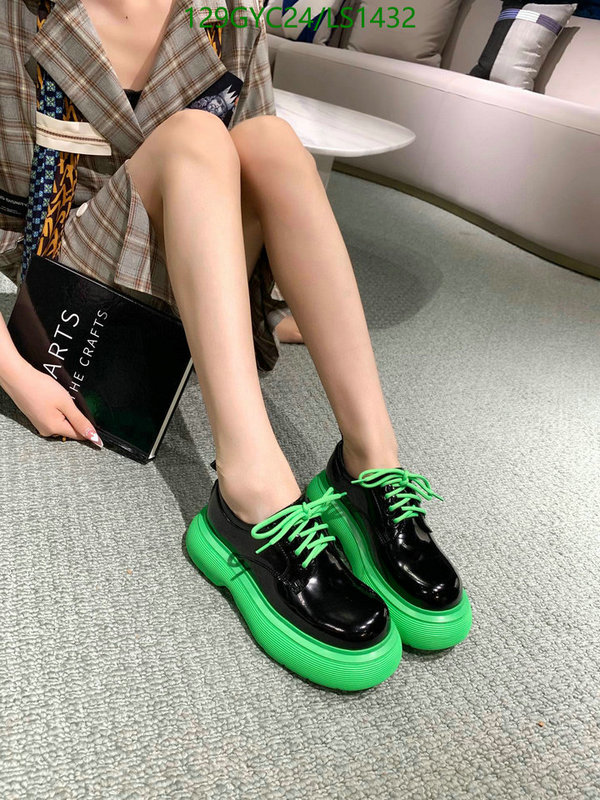 Women Shoes-BV, Code: LS1432,$: 129USD