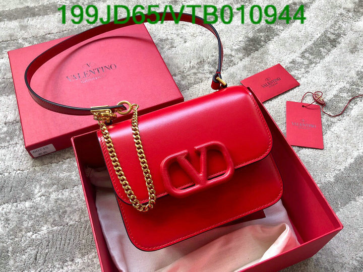 Valentino Bag-(Mirror)-Diagonal-,Code: VTB010944,$: 199USD