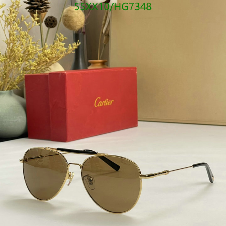 Glasses-Chopard, Code: HG7348,$: 55USD