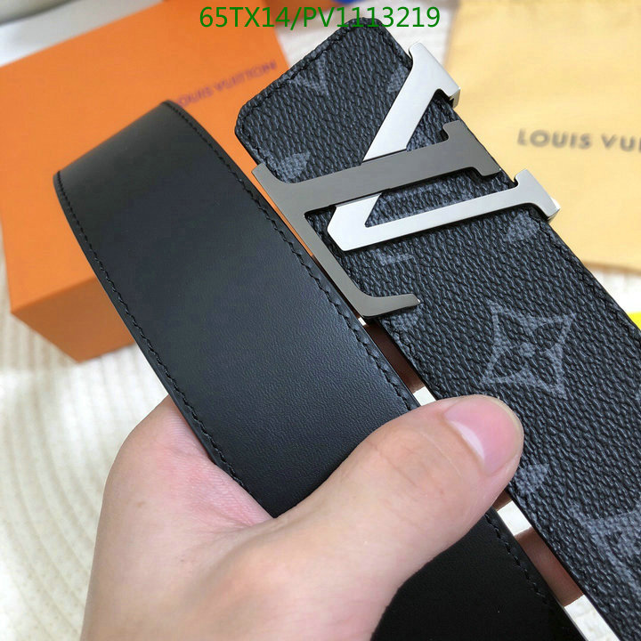 Belts-LV, Code: PV1113219,$:65USD