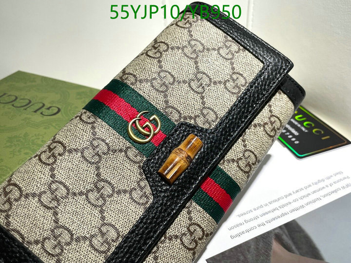 Gucci Bag-(4A)-Ophidia-G,Code: YB950,$: 55USD