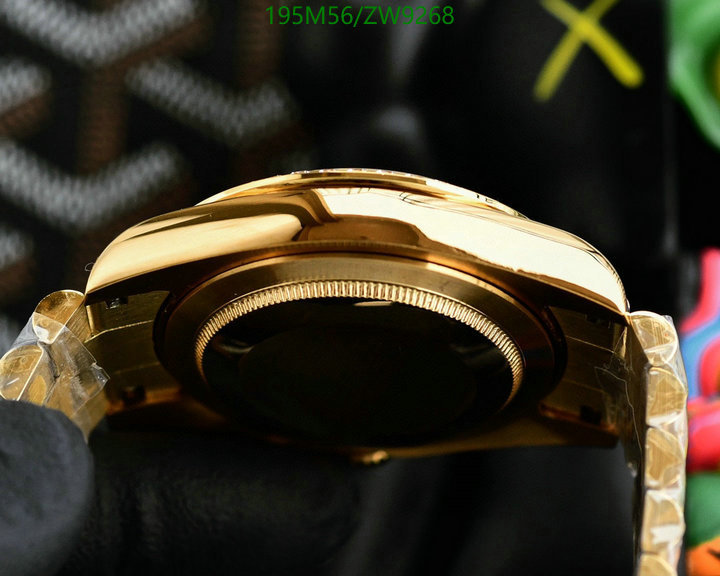 Watch-(4A)-Rolex, Code: ZW9268,$: 195USD