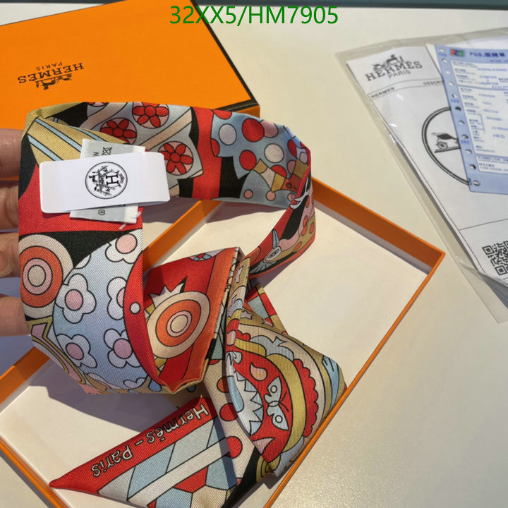 Scarf-Hermes, Code: HM7905,$: 32USD