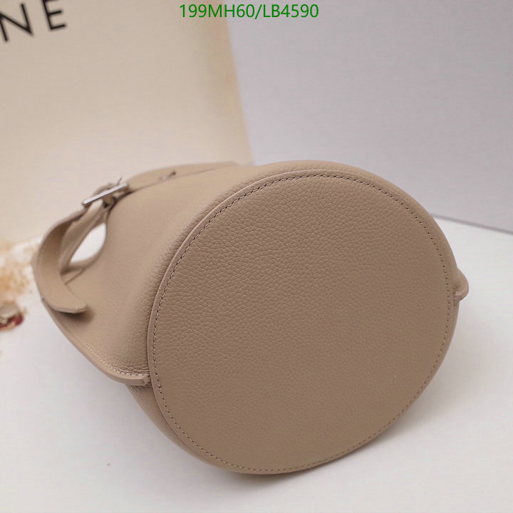 Celine Bag-(Mirror)-Handbag-,Code: LB4590,$: 199USD