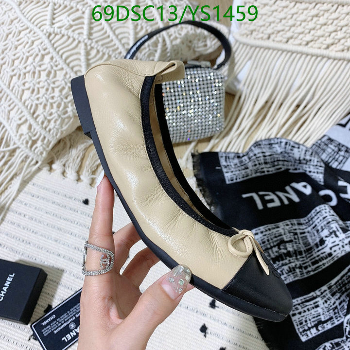 Women Shoes-Chanel,Code: YS1459,$: 69USD