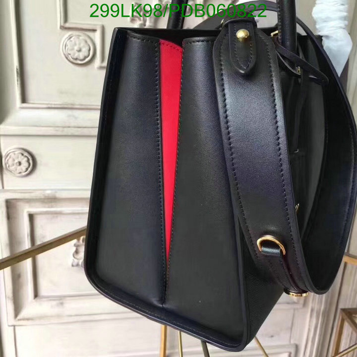 Prada Bag-(Mirror)-Handbag-,Code: PDB060822,$: 299USD