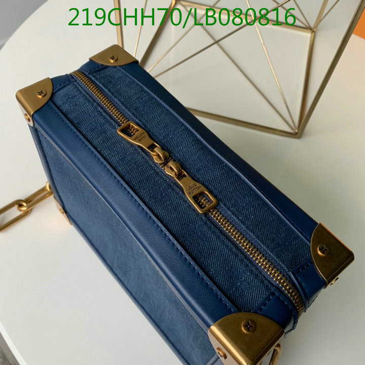 LV Bags-(Mirror)-Pochette MTis-Twist-,Code: LB080816,$:219USD