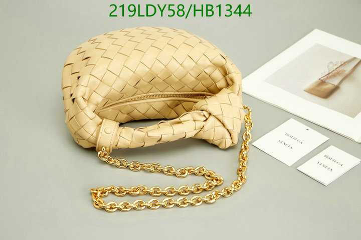 BV Bag-(Mirror)-Jodie,Code: HB1344,$: 219USD