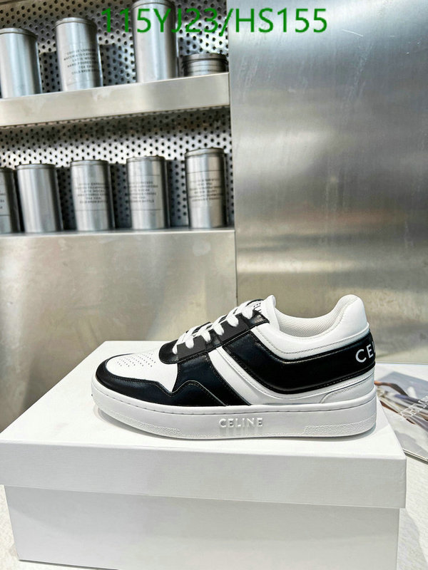 Men shoes-Celine, Code: HS155,$: 115USD