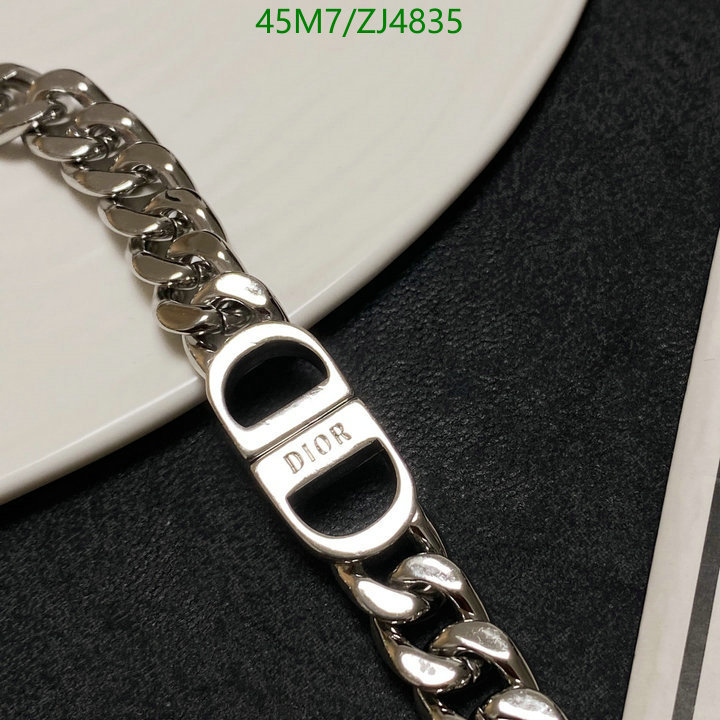 Jewelry-Dior,Code: ZJ4835,$: 45USD