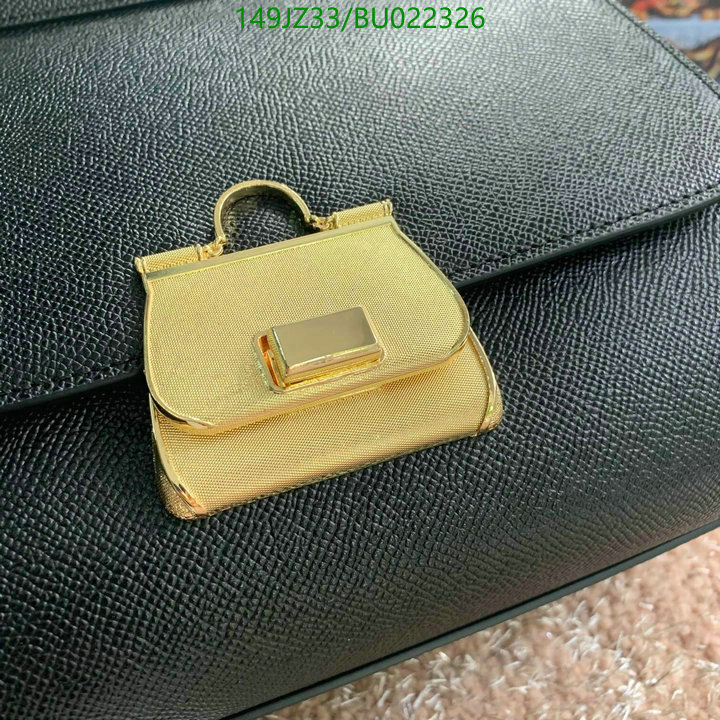 D&G Bag-(Mirror)-Sicily,Code: BU022326,$: 149USD
