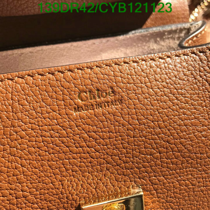 Chloe Bag-(Mirror)-Diagonal-,Code: CYB121123,$: 139USD