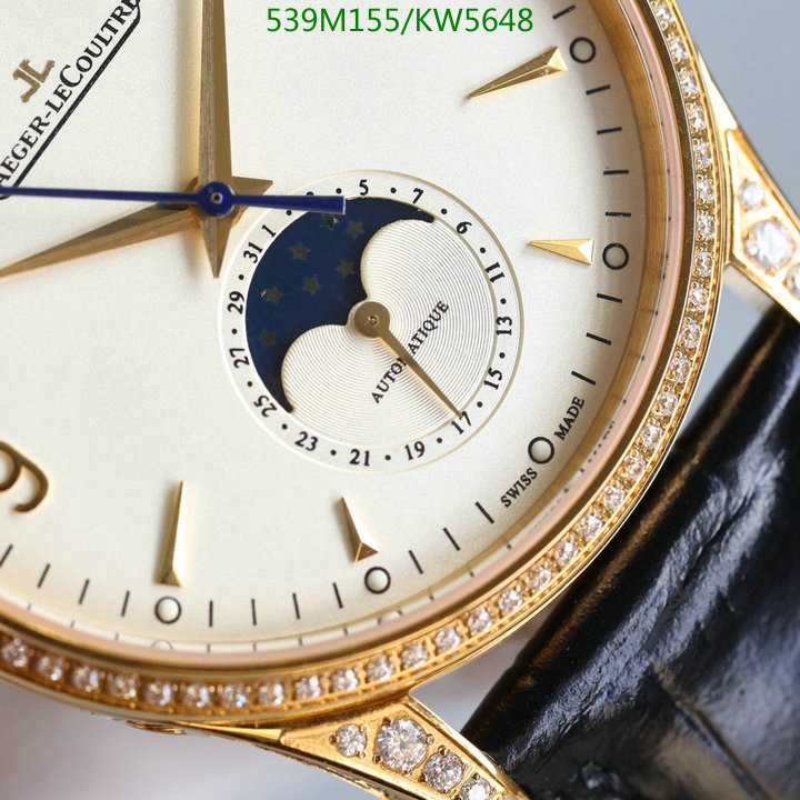 Watch-Mirror Quality-Jaeger-LeCoultre, Code: KW5648,$: 539USD