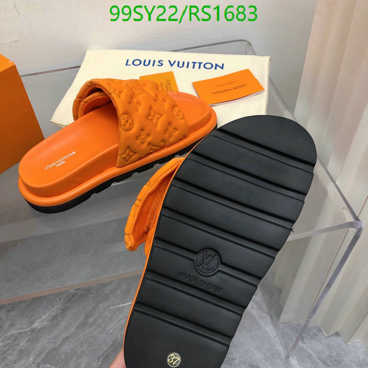 Men shoes-LV, Code: RS1683,$: 99USD