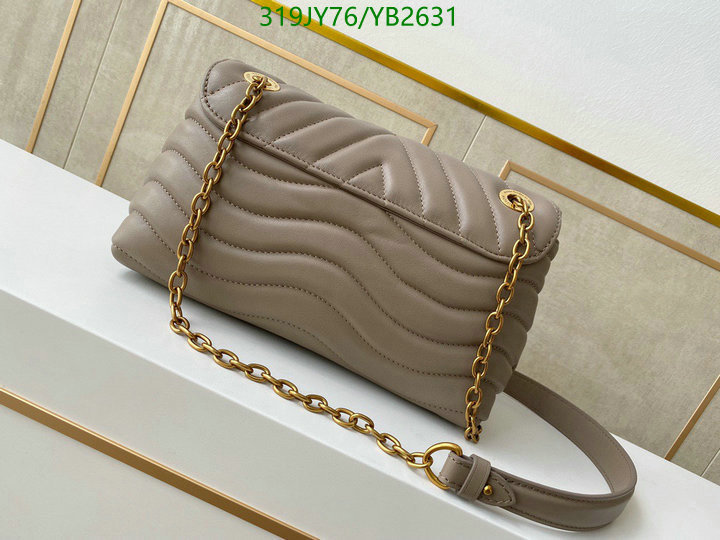 LV Bags-(Mirror)-Pochette MTis-Twist-,Code: YB2631,$: 319USD