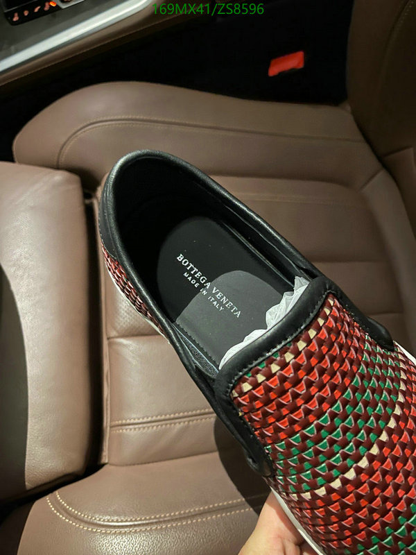 Men shoes-BV, Code: ZS8596,$: 169USD