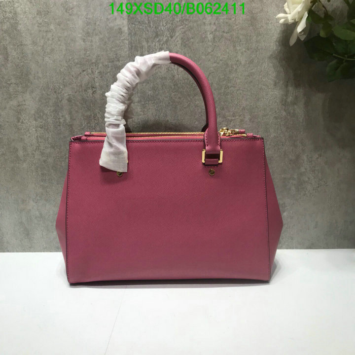 Michael Kors Bag-(Mirror)-Handbag-,Code: B062411,$: 149USD
