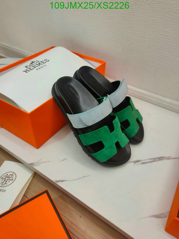 Women Shoes-Hermes, Code: XS2226,$: 109USD