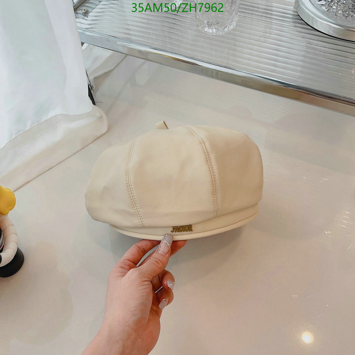 Cap -(Hat)-Dior, Code: ZH7962,$: 35USD