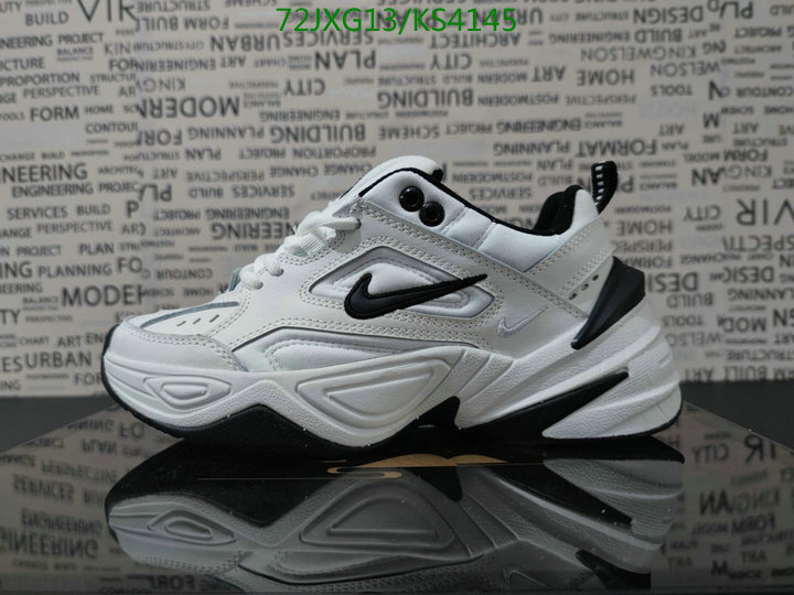 Women Shoes-NIKE, Code: KS4145,$: 72USD