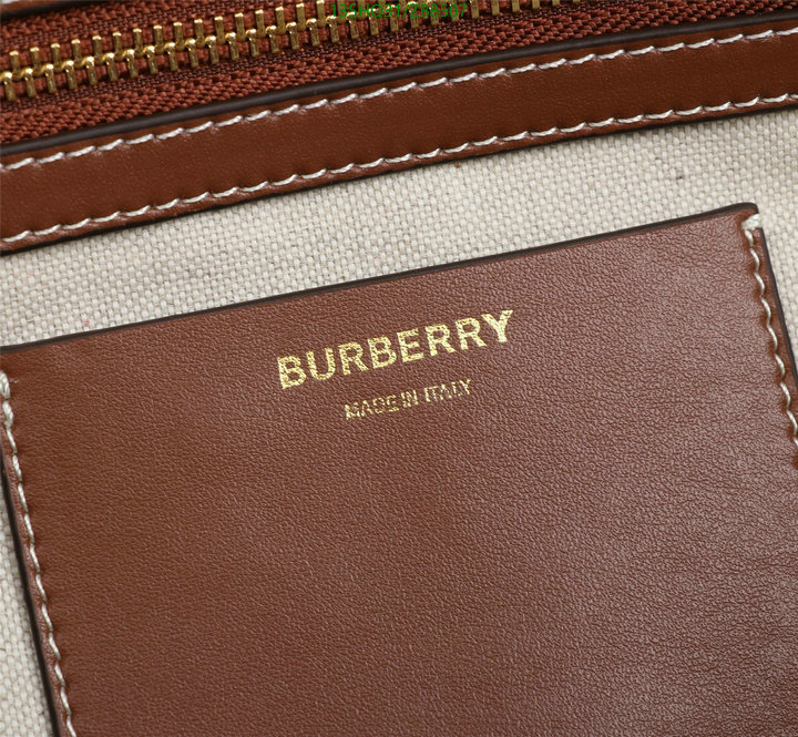 Burberry Bag-(4A)-Handbag-,Code: ZB8507,$: 135USD