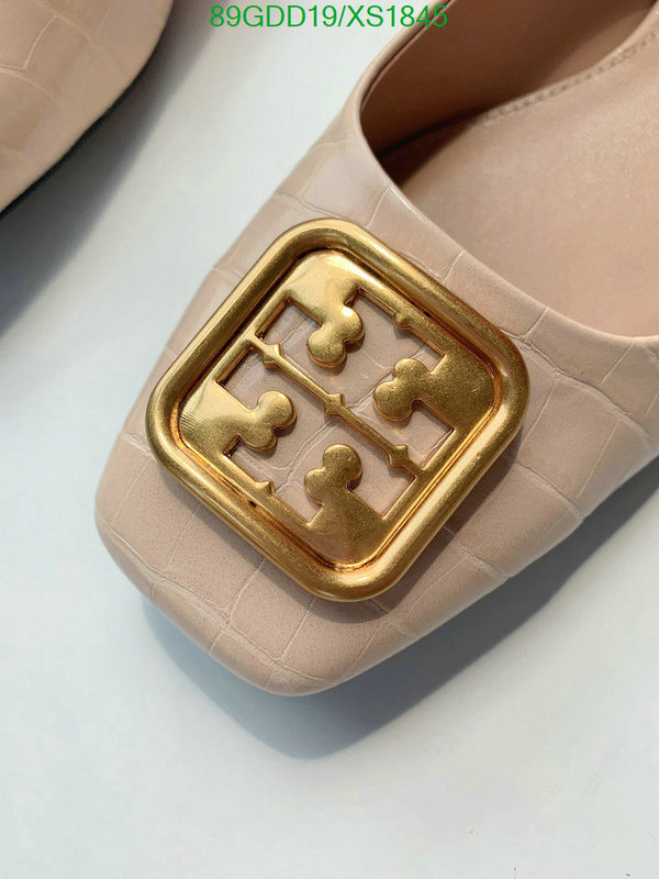 Women Shoes-Tory Burch, Code: XS1845,$: 89USD