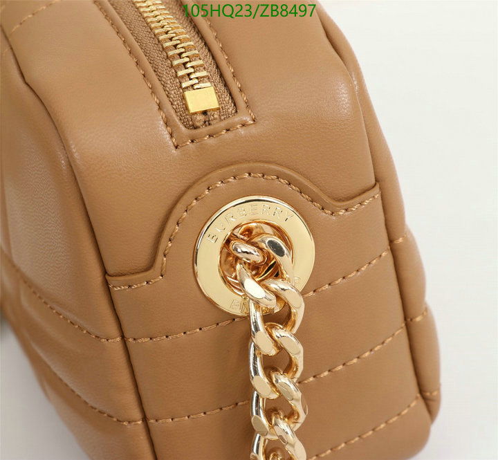 Burberry Bag-(4A)-Diagonal-,Code: ZB8497,$: 105USD