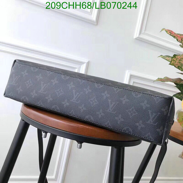 LV Bags-(Mirror)-Explorer-Anton-Dandy-,Code: LB070244,$: 209USD