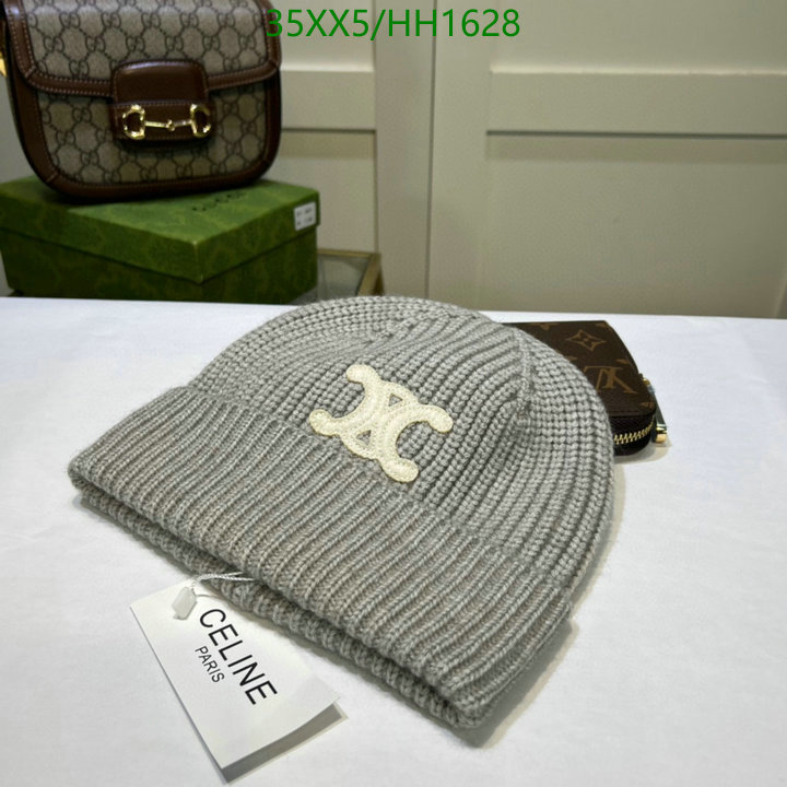 Cap -(Hat)-CELINE, Code: HH1628,$: 35USD