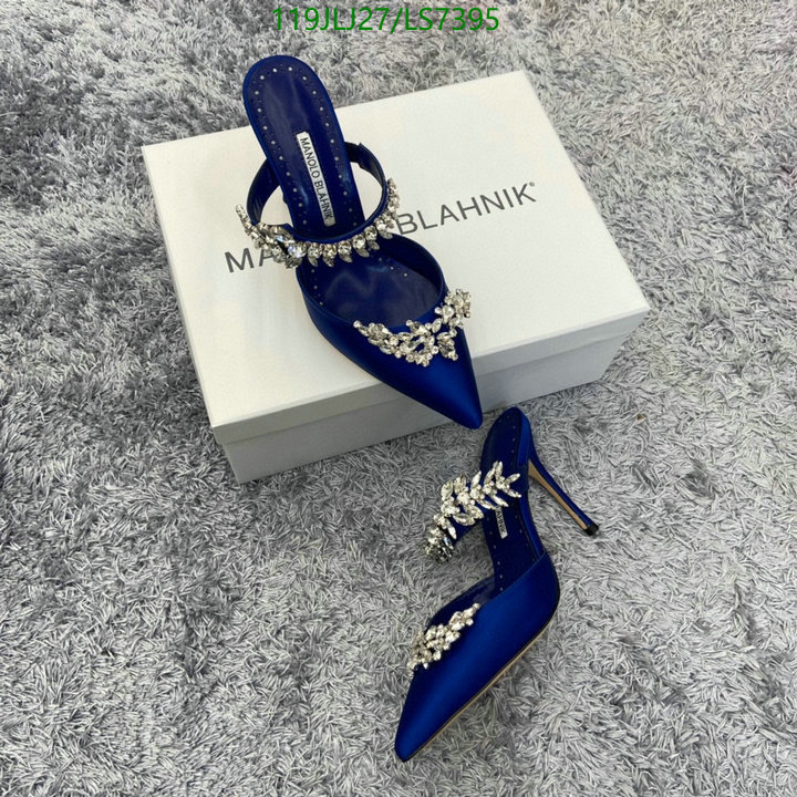 Women Shoes-Manolo Blahnik, Code: LS7395,$: 119USD