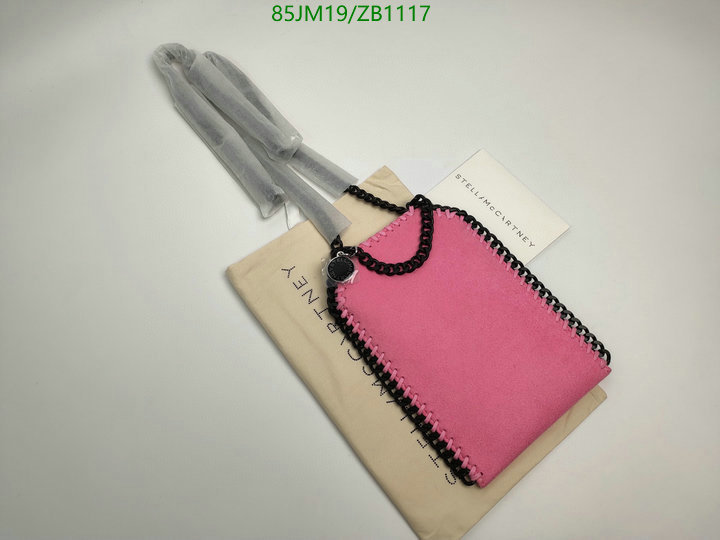 Stella McCartney Bag-(Mirror)-Diagonal-,Code: ZB1117,$: 85USD