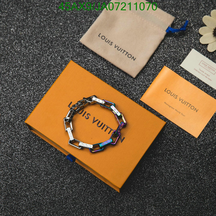 Jewelry-LV,Code:JA07211070,$: 45USD