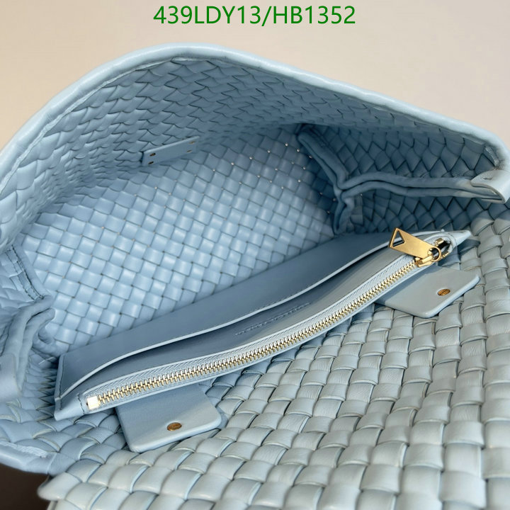 BV Bag-(Mirror)-Handbag-,Code: HB1352,$: 439USD