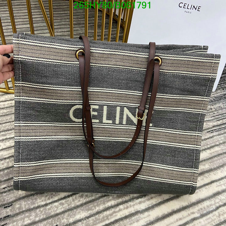 Celine Bag-(Mirror)-Handbag-,Code: B061791,$: 265USD